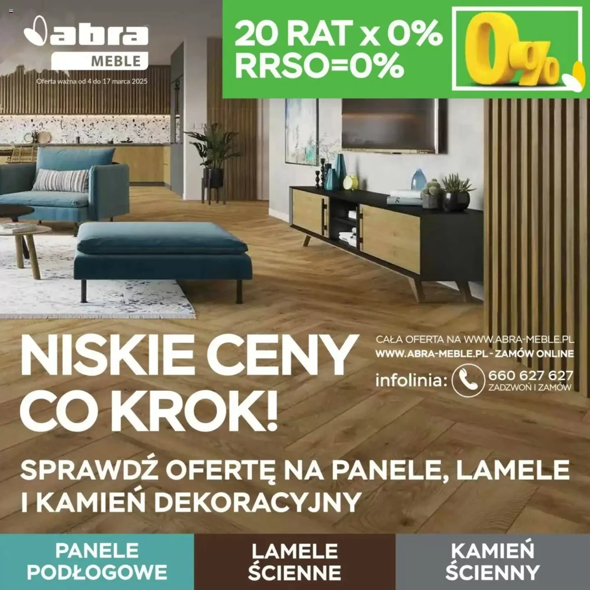 Gazetka Abra