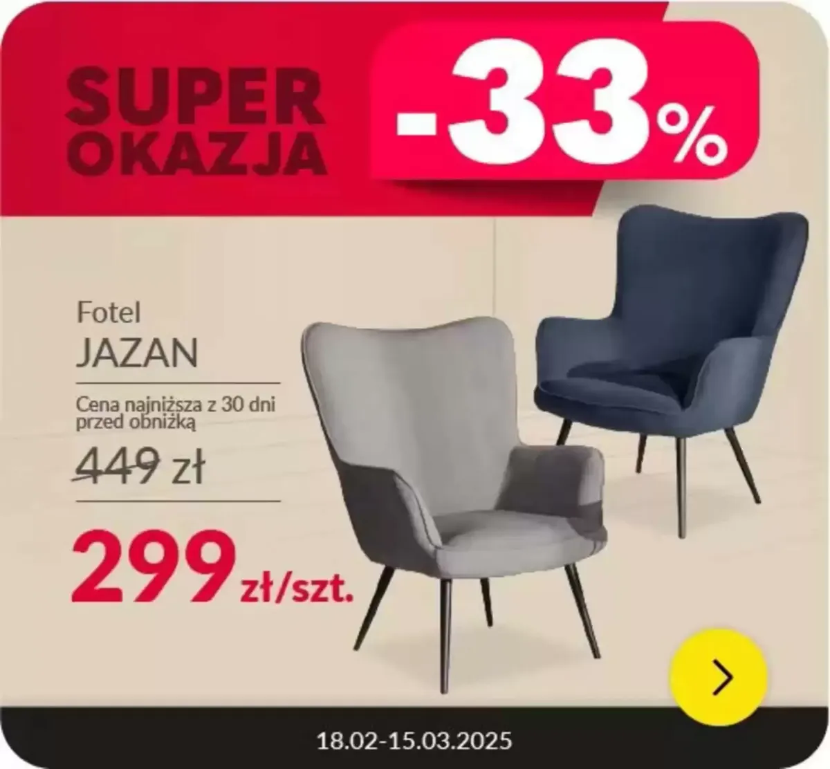 Gazetka Agata Meble