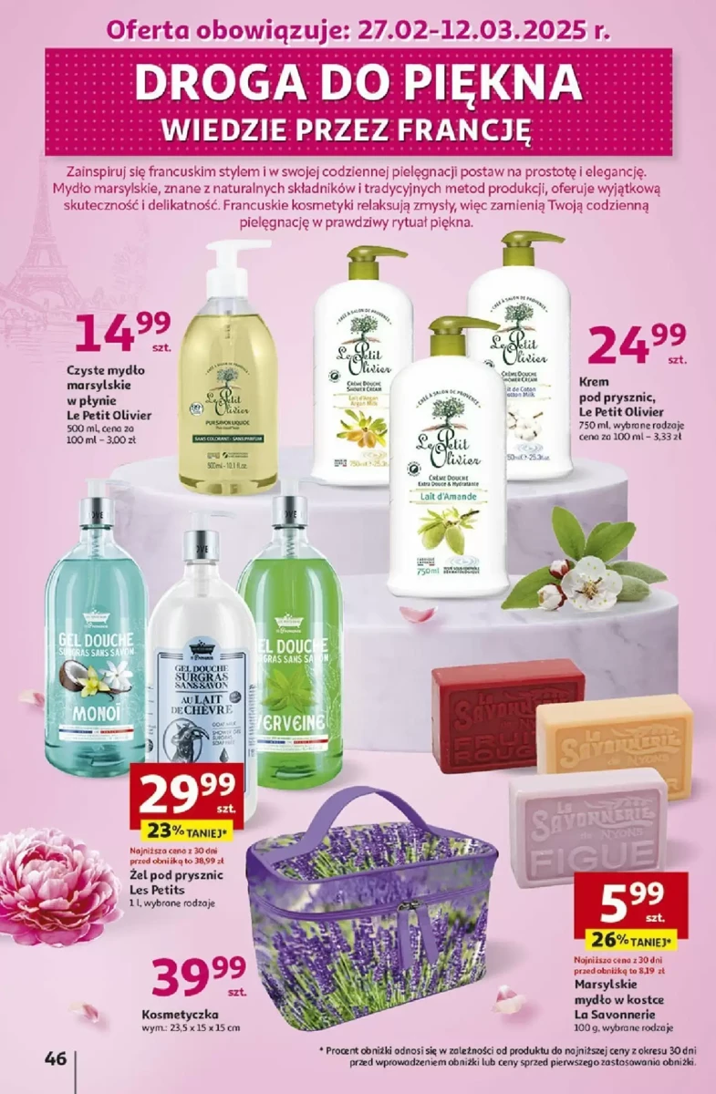 Gazetka Auchan