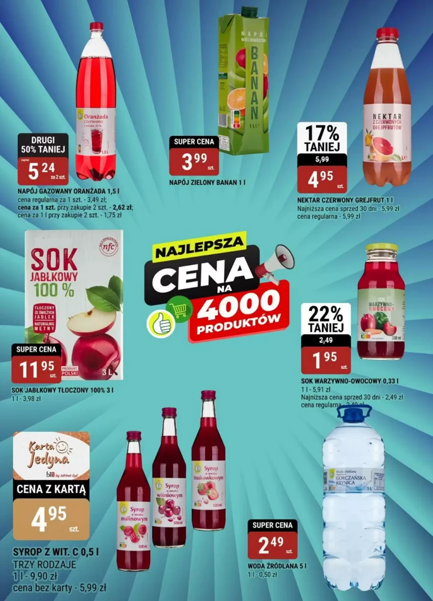 Gazetka Bi1
