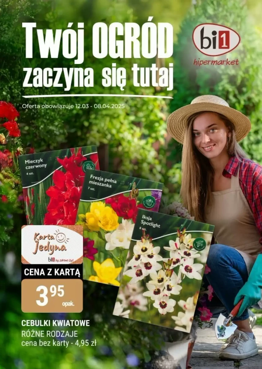 Gazetka Bi1