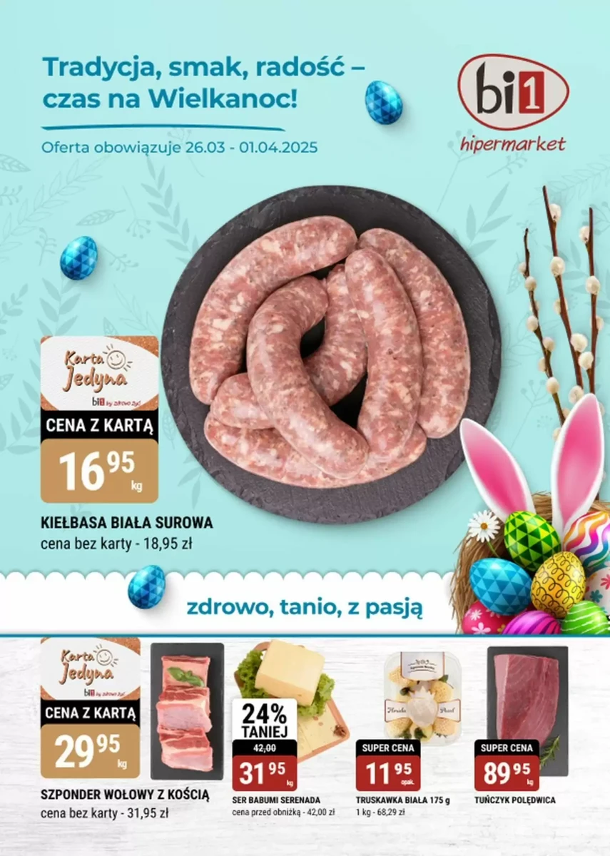 Gazetka Bi1