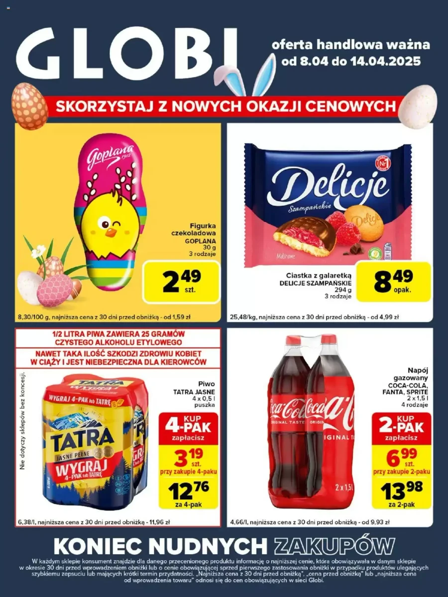 Gazetka Carrefour