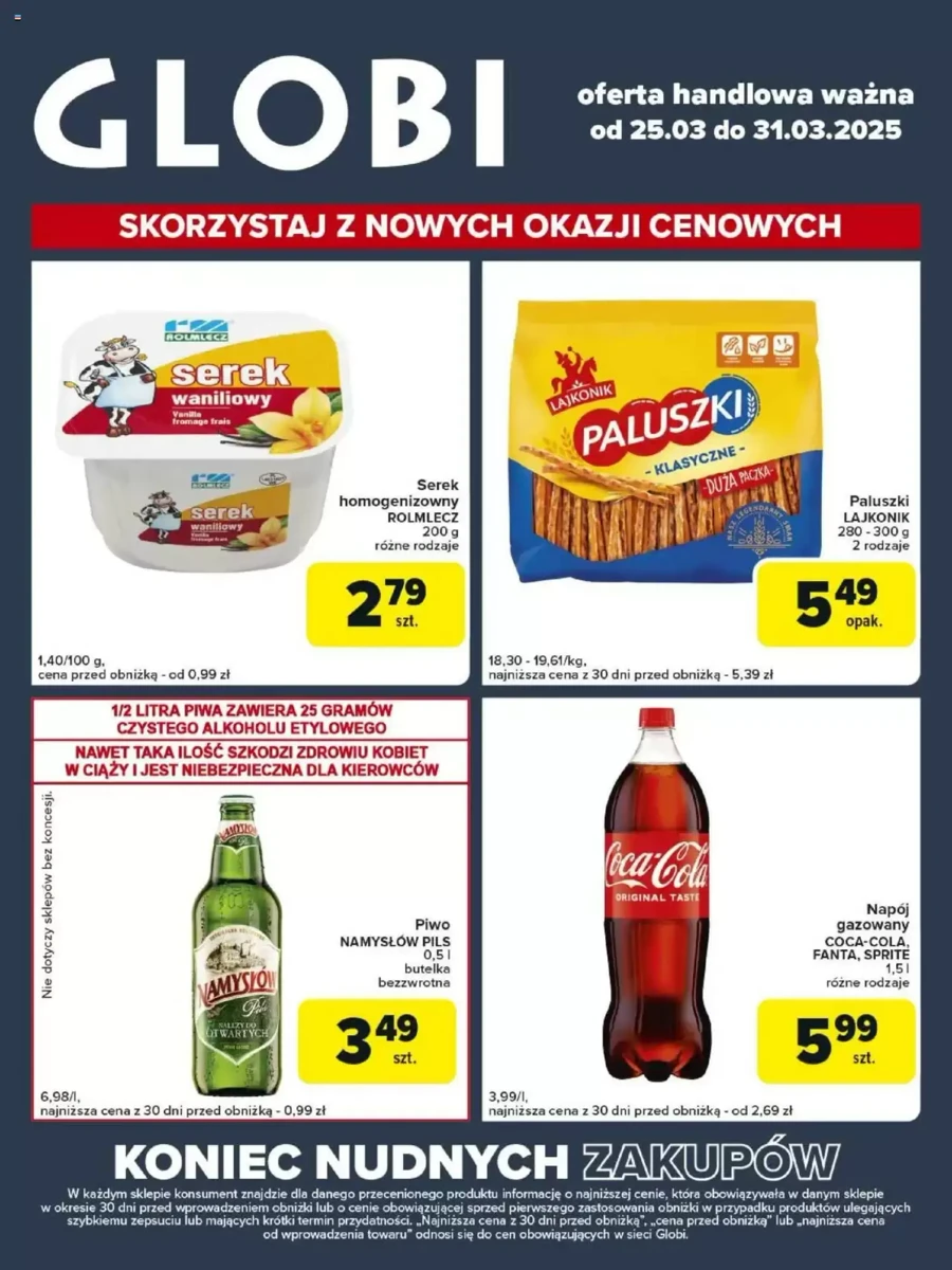 Gazetka Carrefour