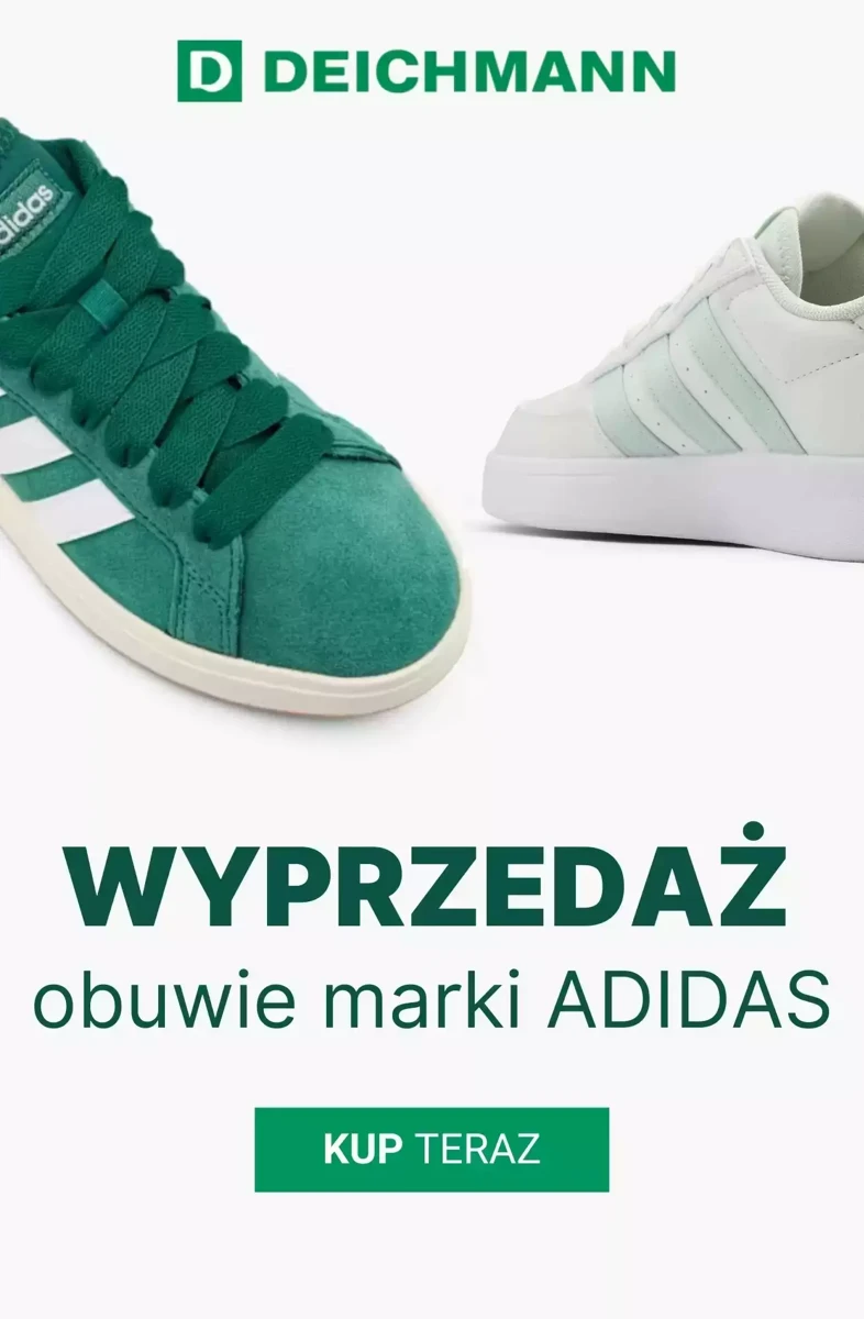 Gazetka Deichmann od 08.04.2025 💰 Oszczędzaj Więcej!