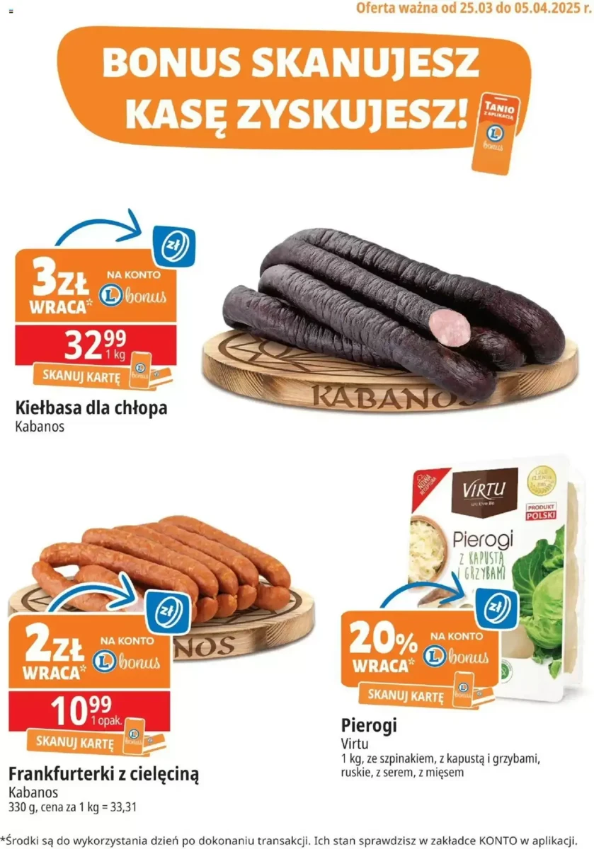 Gazetka E Leclerc