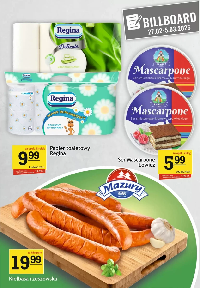 Gazetka Gram Market od 27.02.2025 💰 Oszczędzaj Więcej!