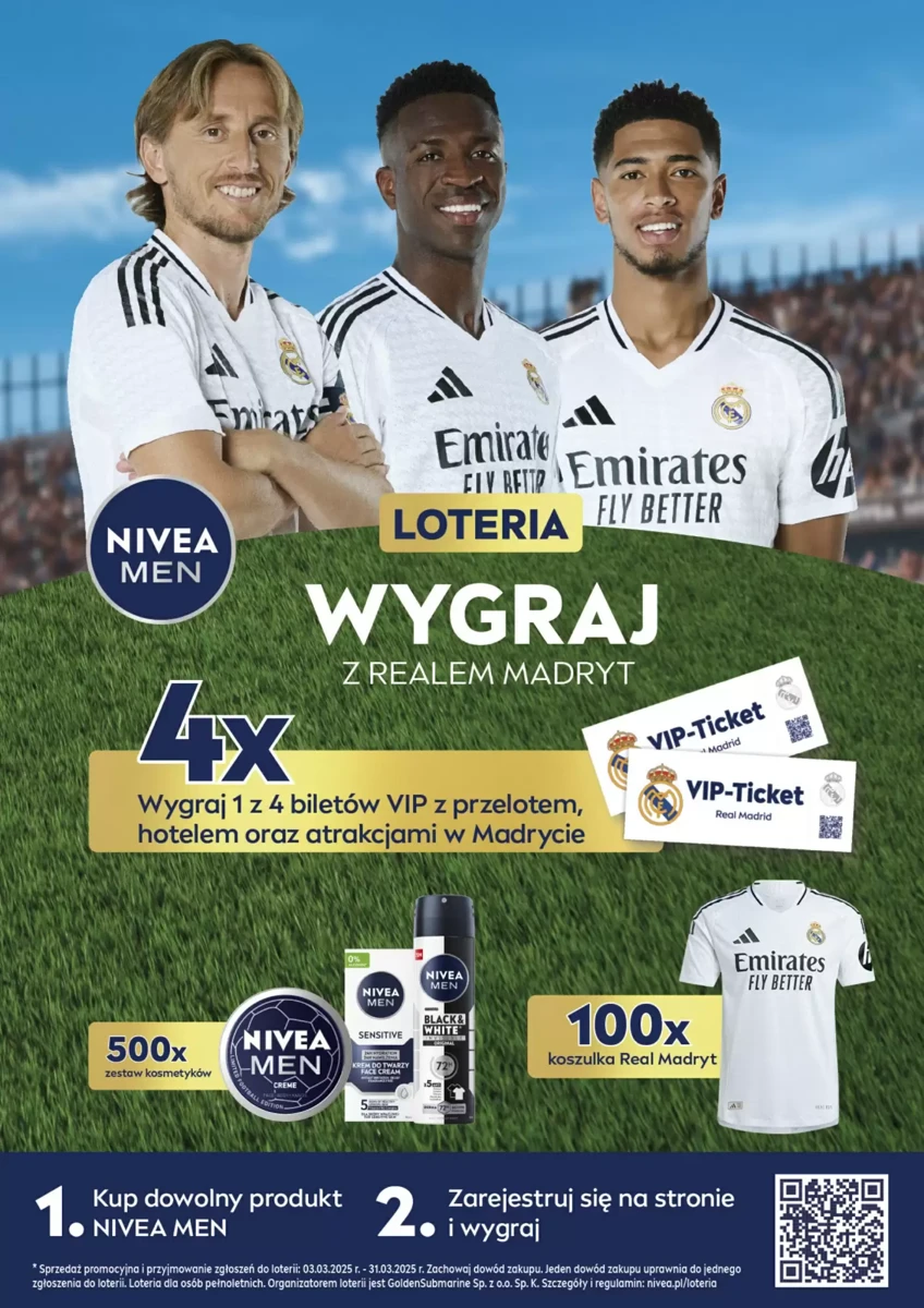 Gazetka Intermarche od 03.03.2025 💰 Oszczędzaj Więcej!