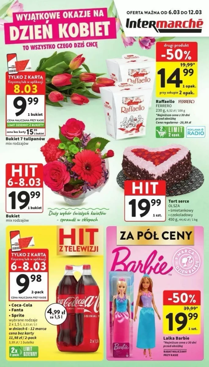 Gazetka Intermarche