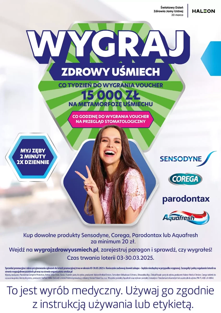 Gazetka Intermarche od 06.03.2025 💰 Oszczędzaj Więcej!