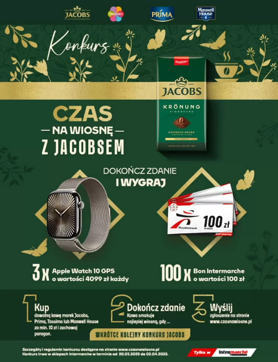 Gazetka Intermarche