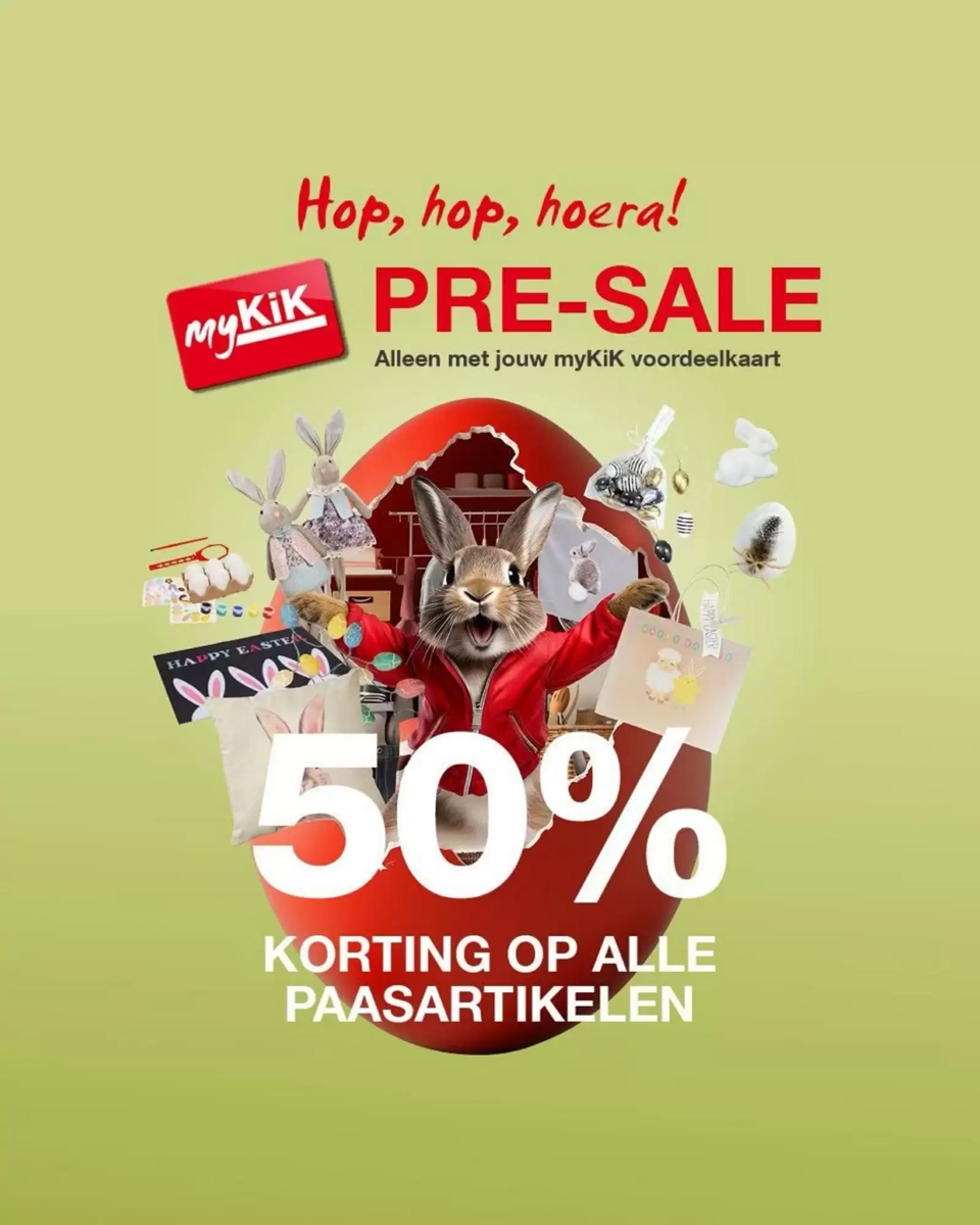 Gazetka Kik od 13.04.2025 💰 Oszczędzaj Więcej!
