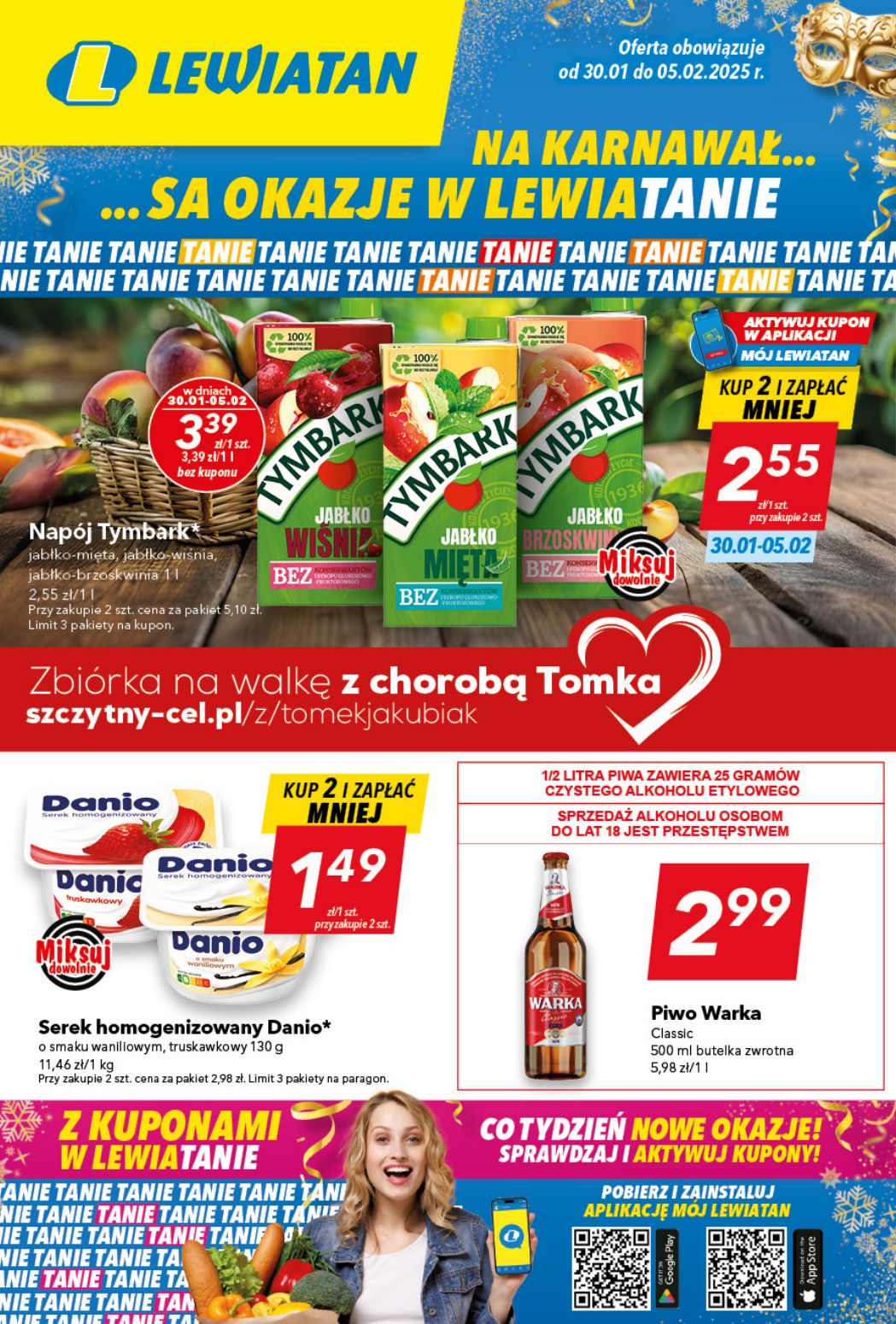 Gazetka Lewiatan