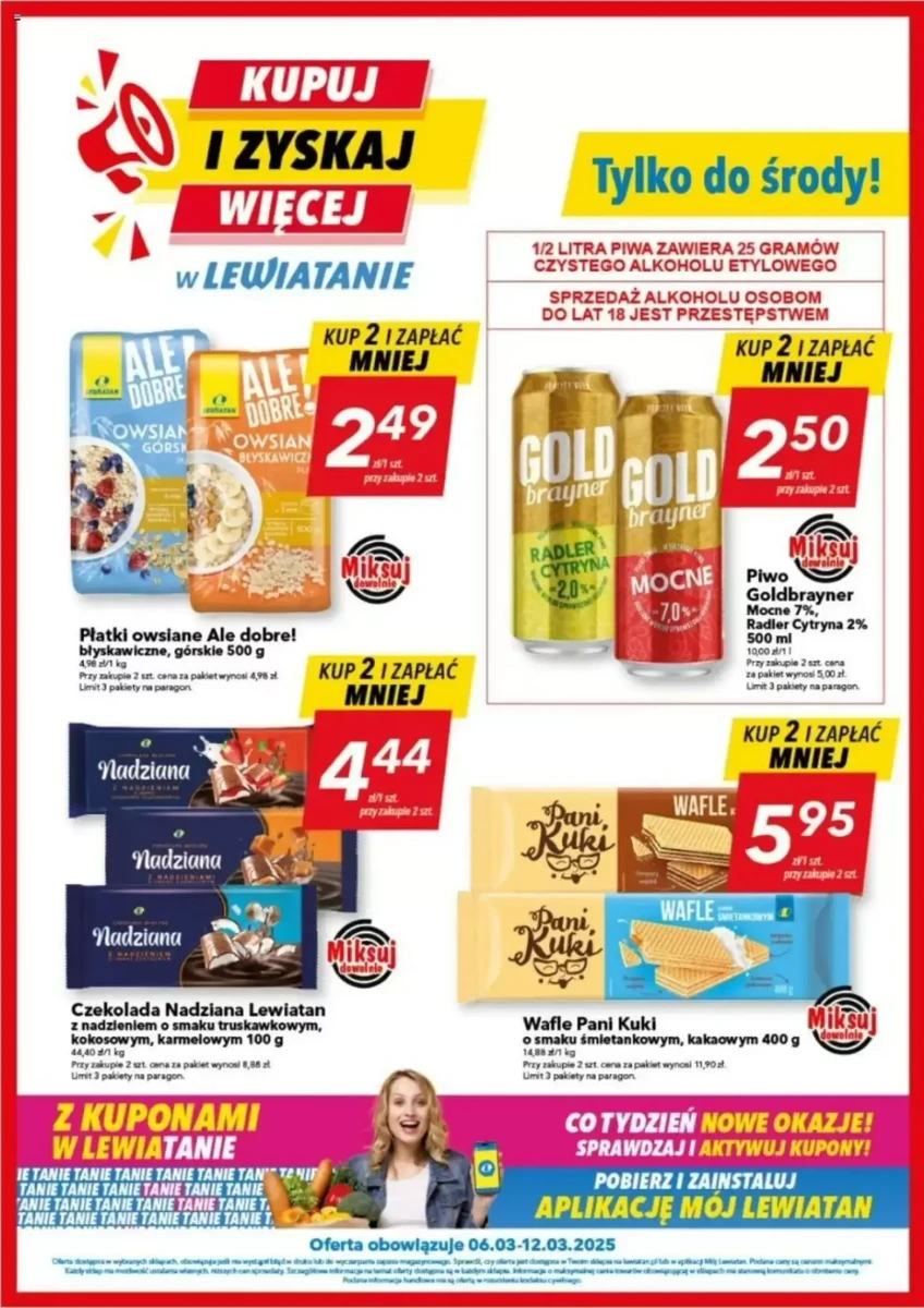 Gazetka Lewiatan