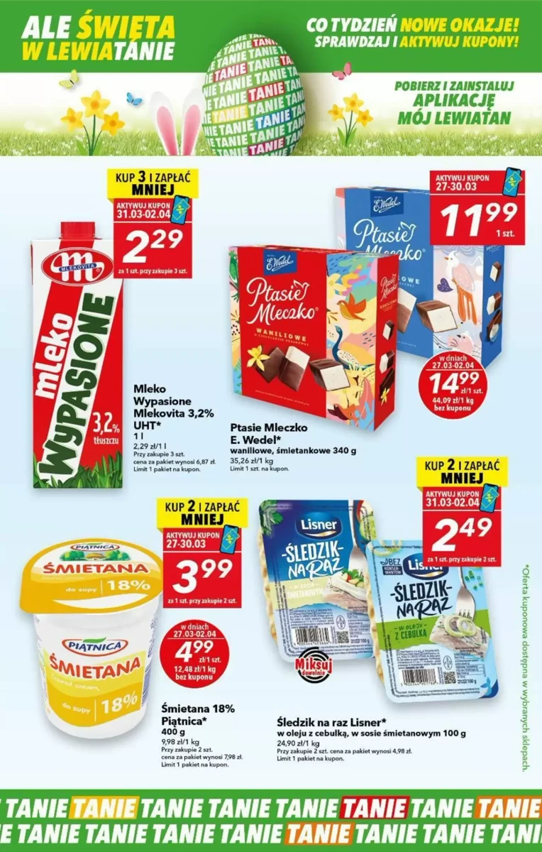 Gazetka Lewiatan