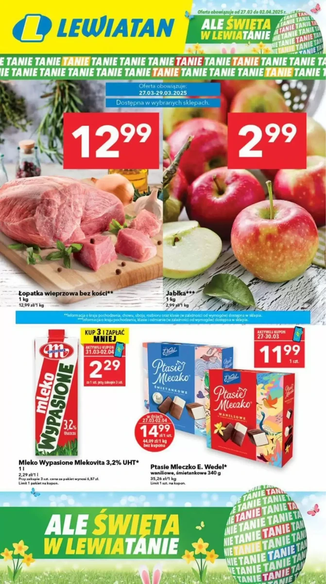 Gazetka Lewiatan