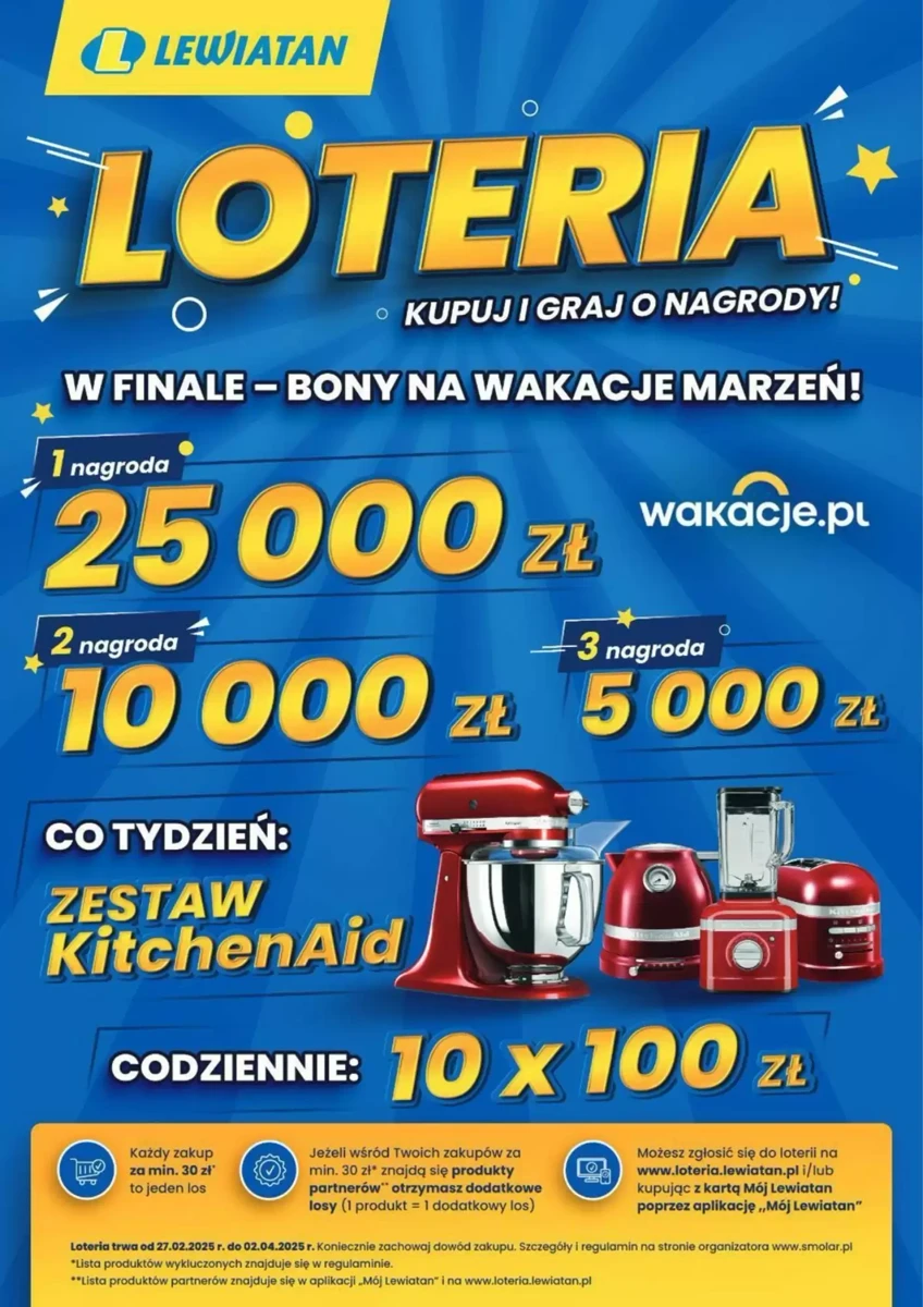Gazetka Lewiatan