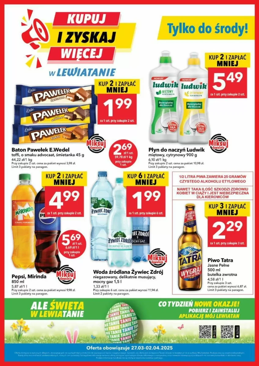 Gazetka Lewiatan