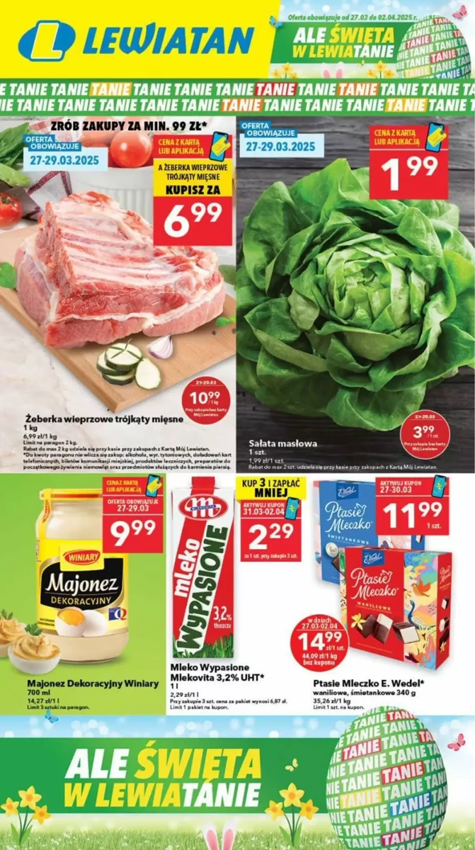 Gazetka Lewiatan