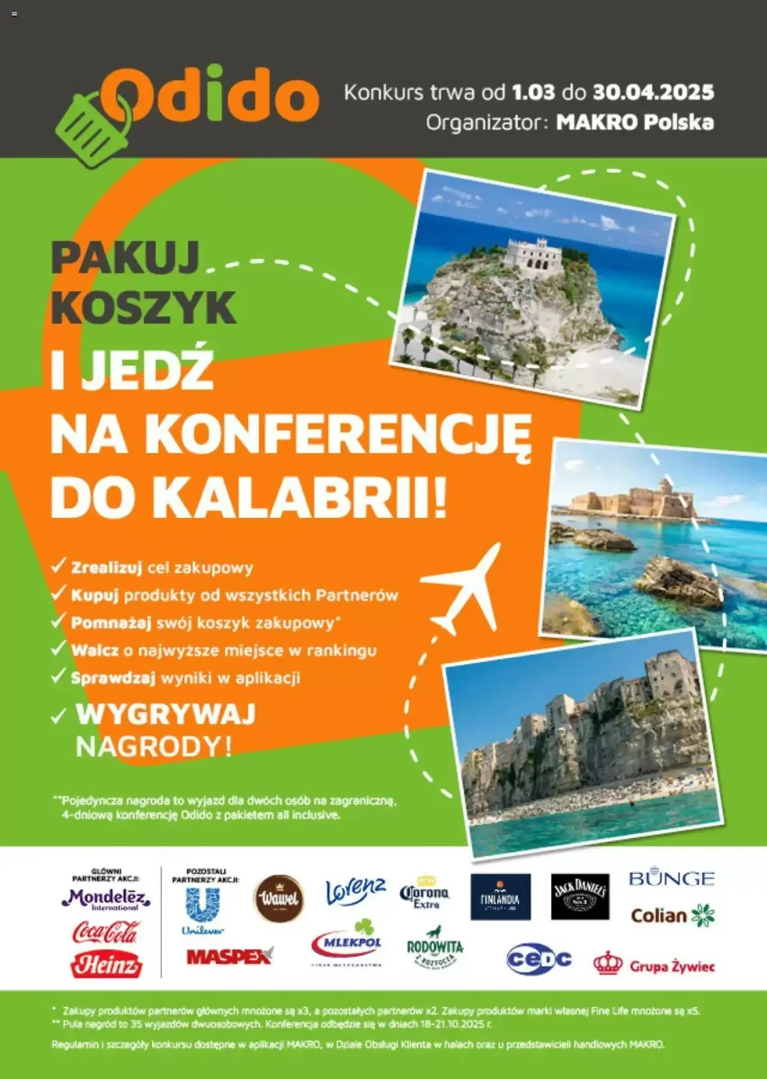Gazetka Makro