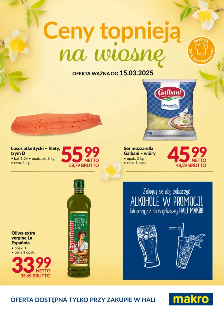 Gazetka Makro