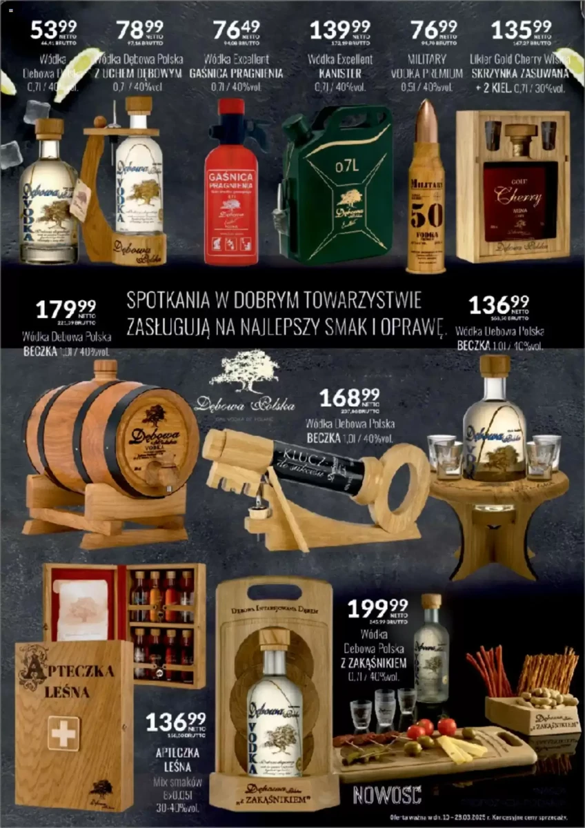 Gazetka Makro