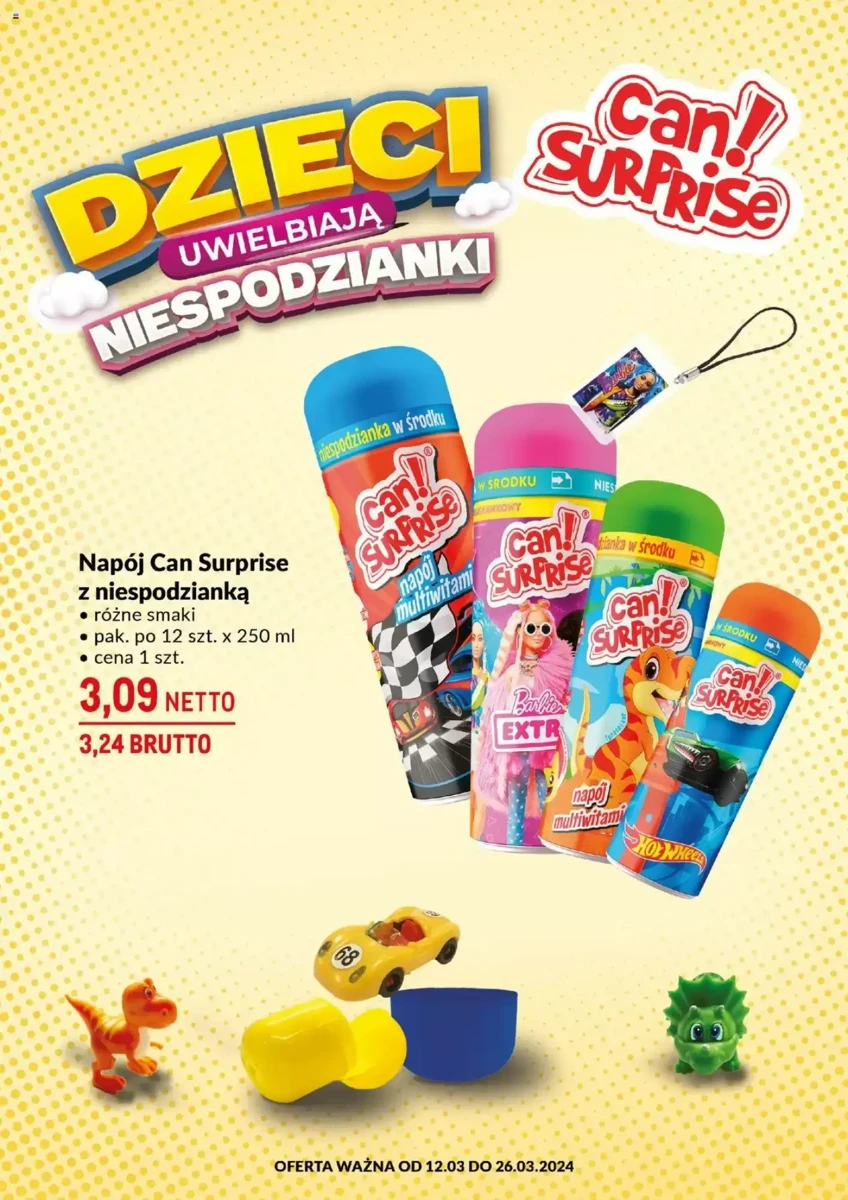 Gazetka Makro