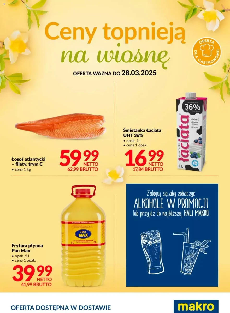 Gazetka Makro