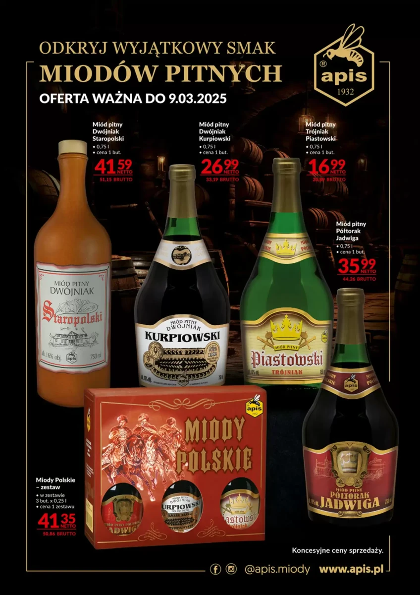 Gazetka Makro