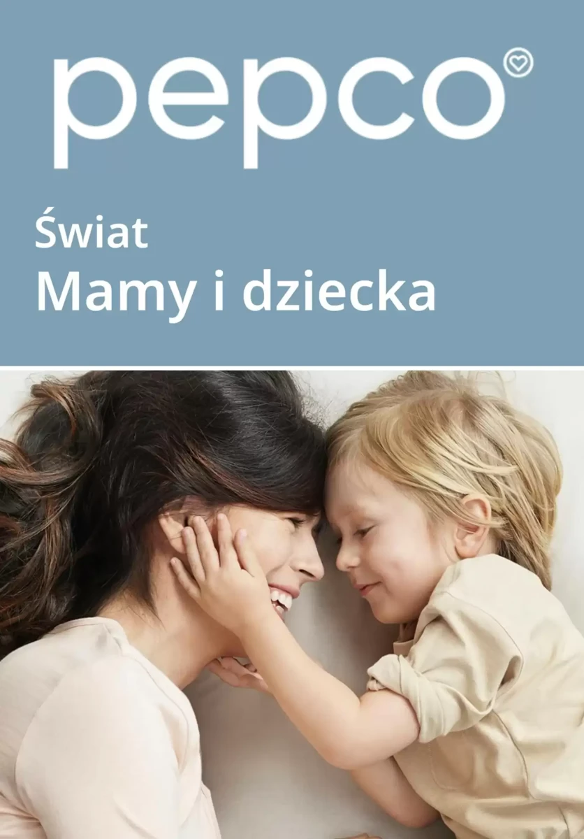 Gazetka Pepco