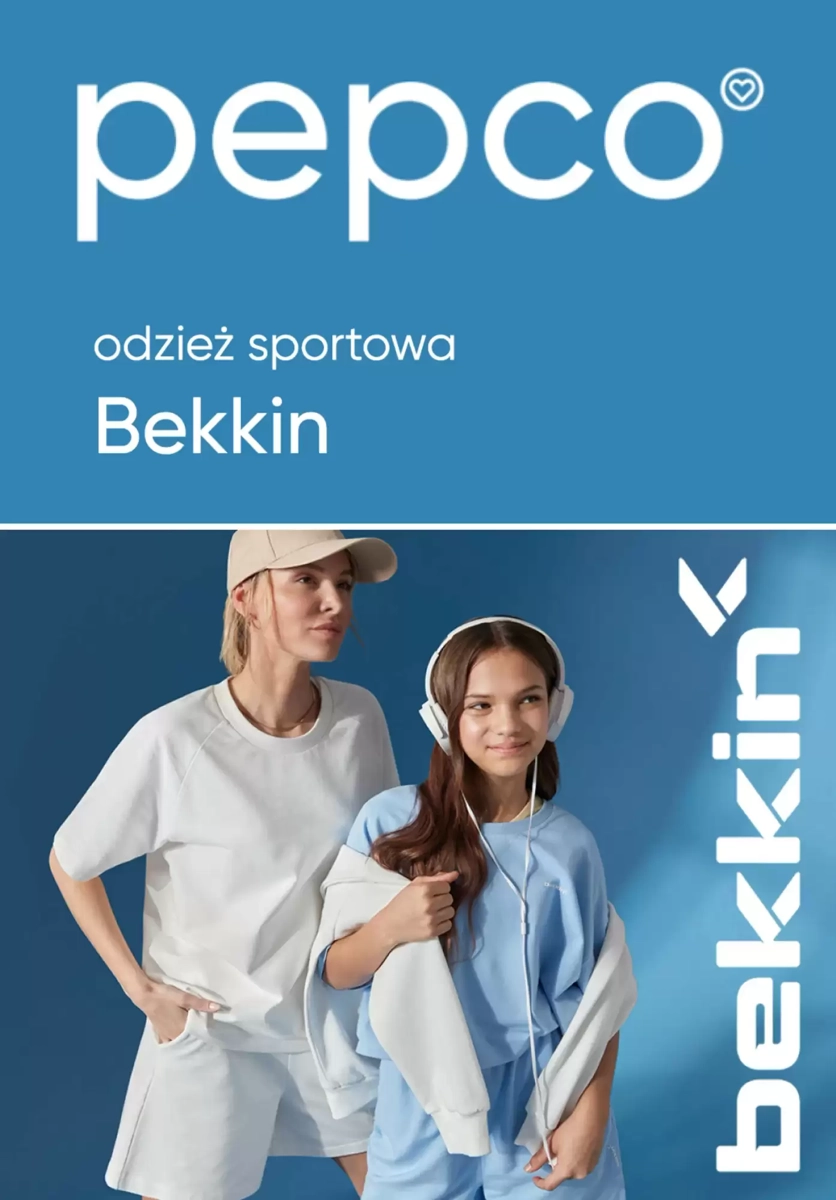 Gazetka Pepco od 10.04.2025 💰 Oszczędzaj Więcej!