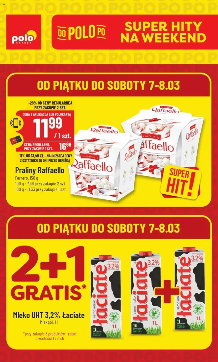 Gazetka Polomarket