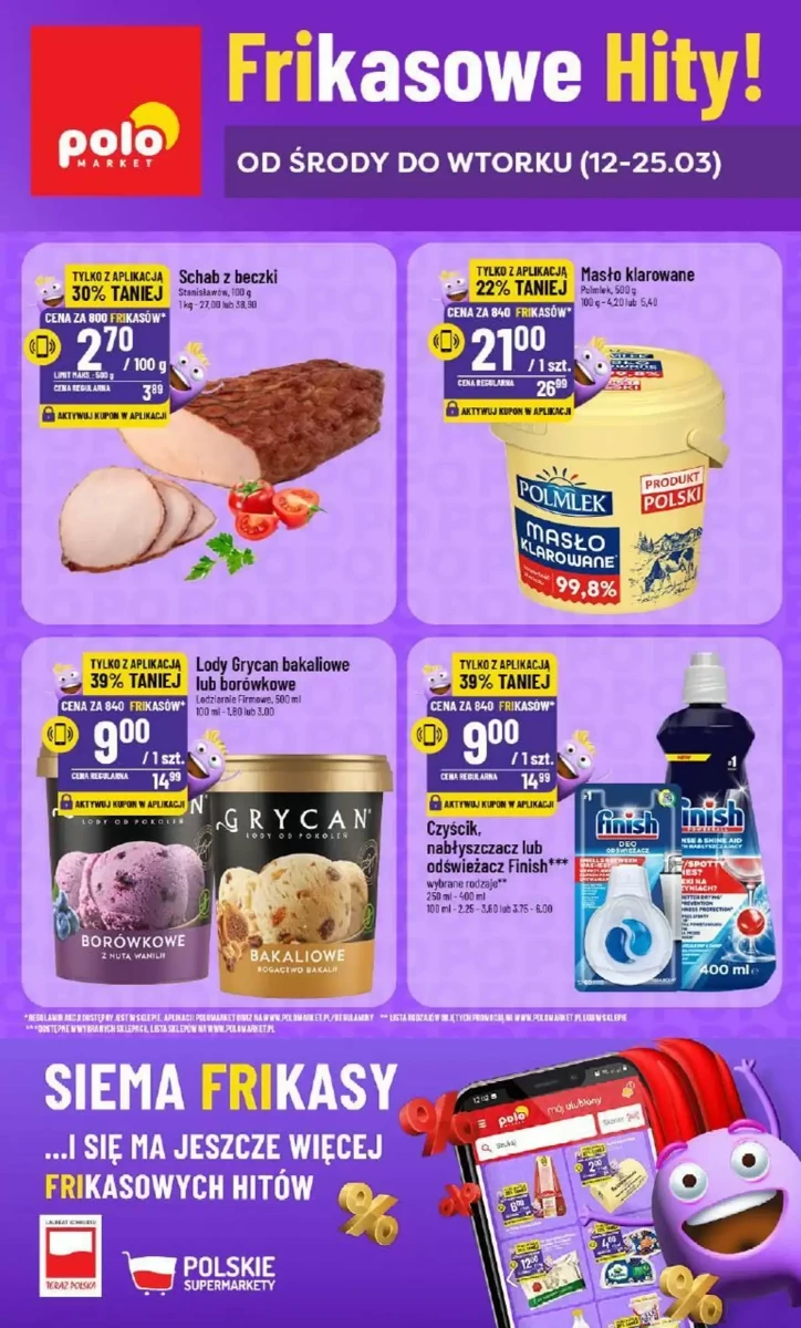 Gazetka Polomarket