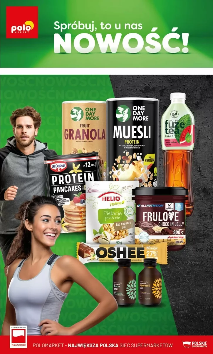 Gazetka Polomarket