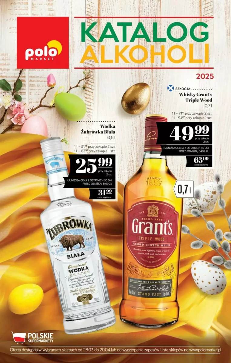 Gazetka Polomarket
