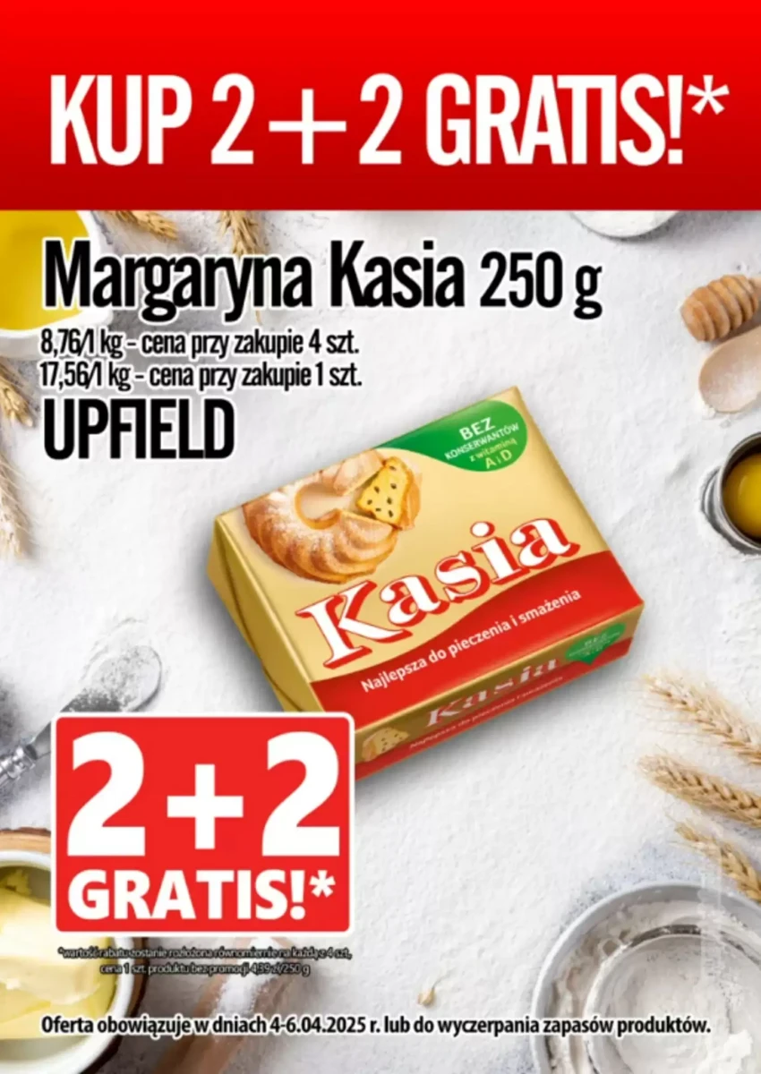 Gazetka Prim Market od 04.04.2025 💰 Oszczędzaj Więcej!
