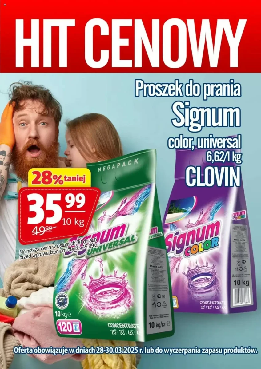 Gazetka Prim Market od 28.03.2025 💰 Oszczędzaj Więcej!