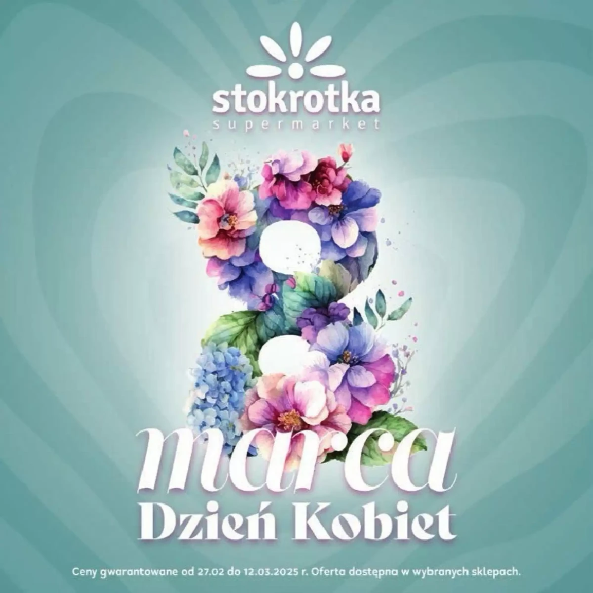 Gazetka Stokrotka