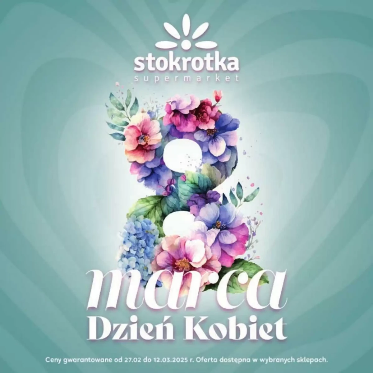 Gazetka Stokrotka